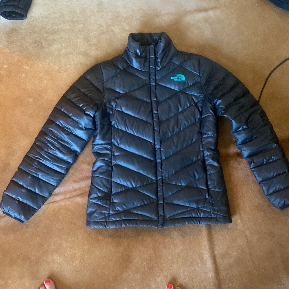 North Face Coat